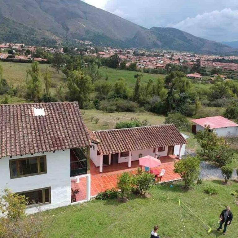 villa fatima - Villa de 1 dormitorio - 8