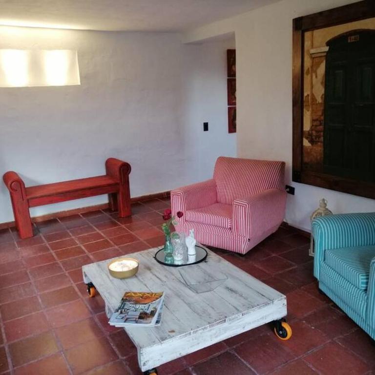villa fatima - Villa de 1 dormitorio - 11