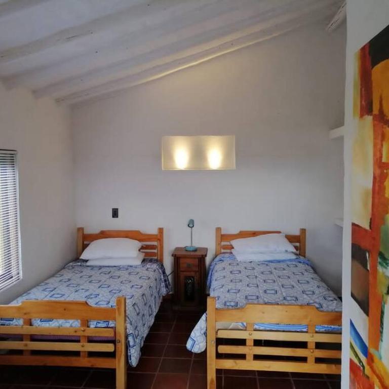 villa fatima - Villa de 1 dormitorio - 13