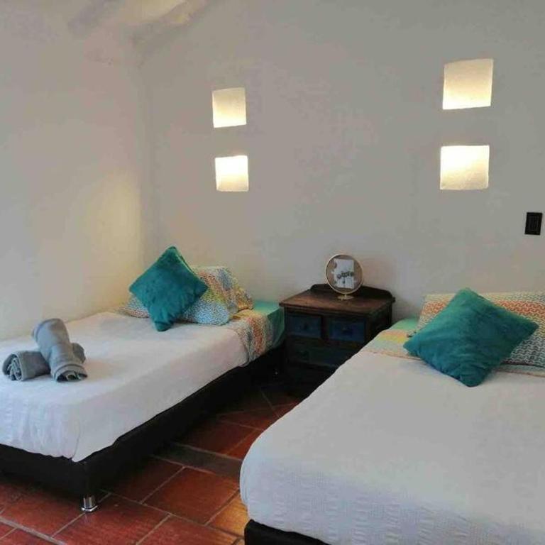 villa fatima - Villa de 1 dormitorio - 18