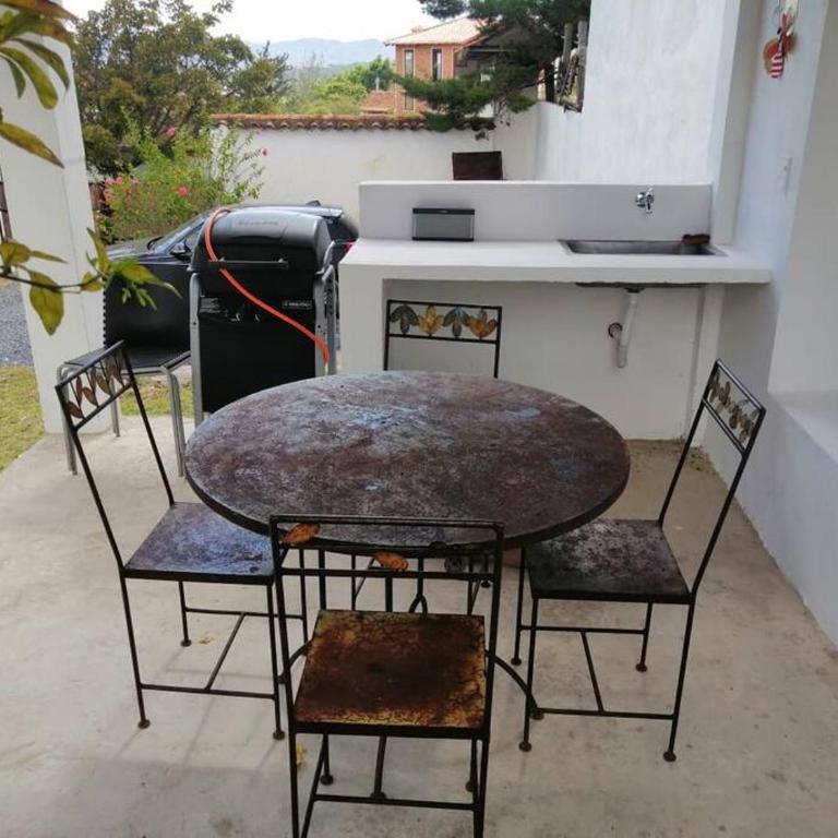 villa fatima - Villa de 1 dormitorio - 19