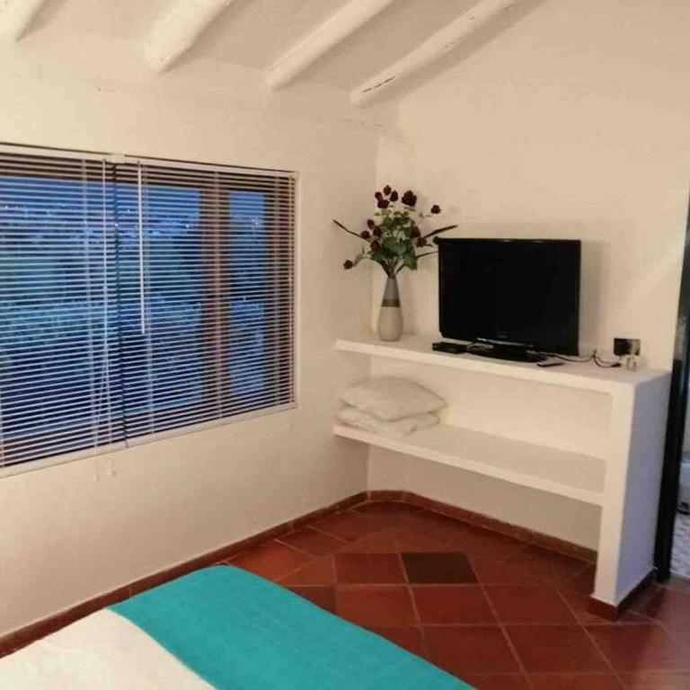 villa fatima - Villa de 1 dormitorio - 28