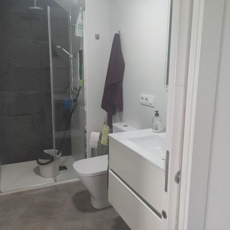 Raisario - Apartamento de 1 dormitorio con aparcamiento privado - 7