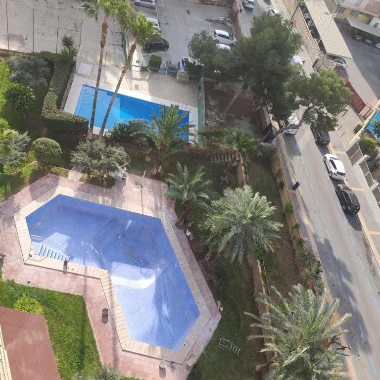 Raisario - Apartamento de 1 dormitorio con aparcamiento privado - 2
