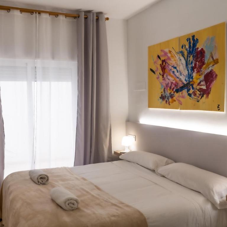 Apartamentos Turísticos Centro Histórico, by CartagenaSpain - Apartamento de 3 dormitorios - 2