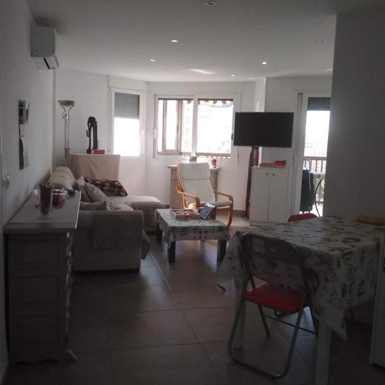 Raisario - Apartamento de 1 dormitorio con aparcamiento privado - 3