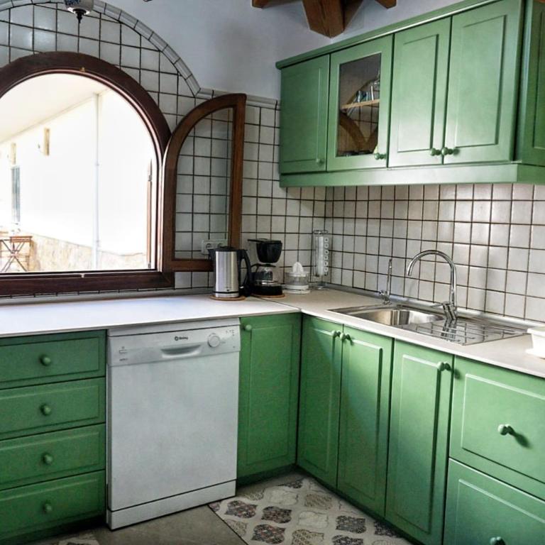 House Can Toni - Casa de 3 dormitorios - 19