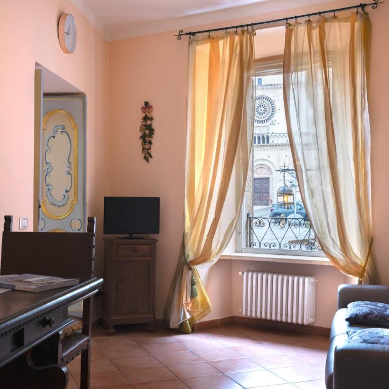 Apartment Assisi Cattedrale - Appartamento Superior - 10