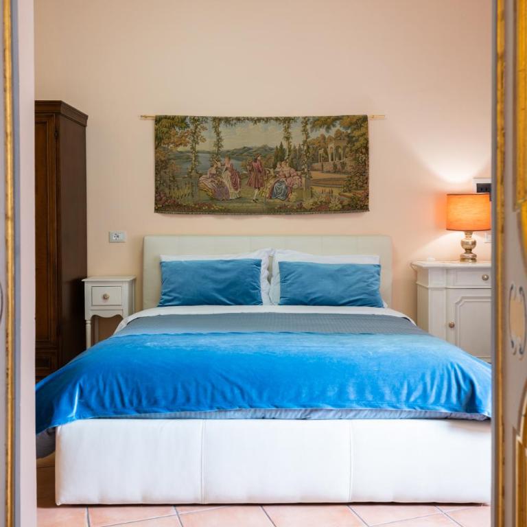 Apartment Assisi Cattedrale - Appartamento Superior - 9