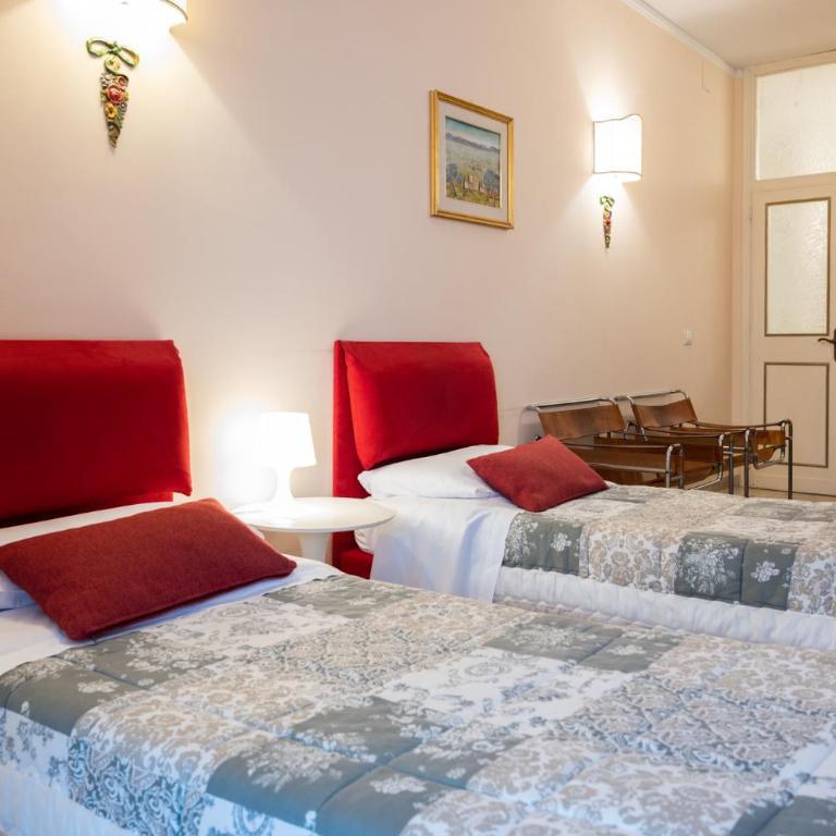 Apartment Assisi Cattedrale - Appartamento Superior - 9