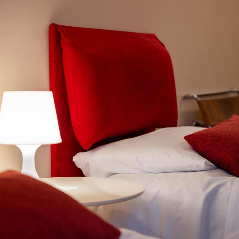 Apartment Assisi Cattedrale - Appartamento Superior - 14