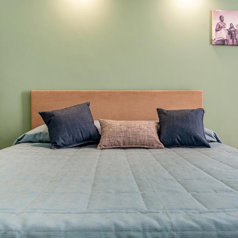Giardino dei Lenti - Superior Double Room - 1