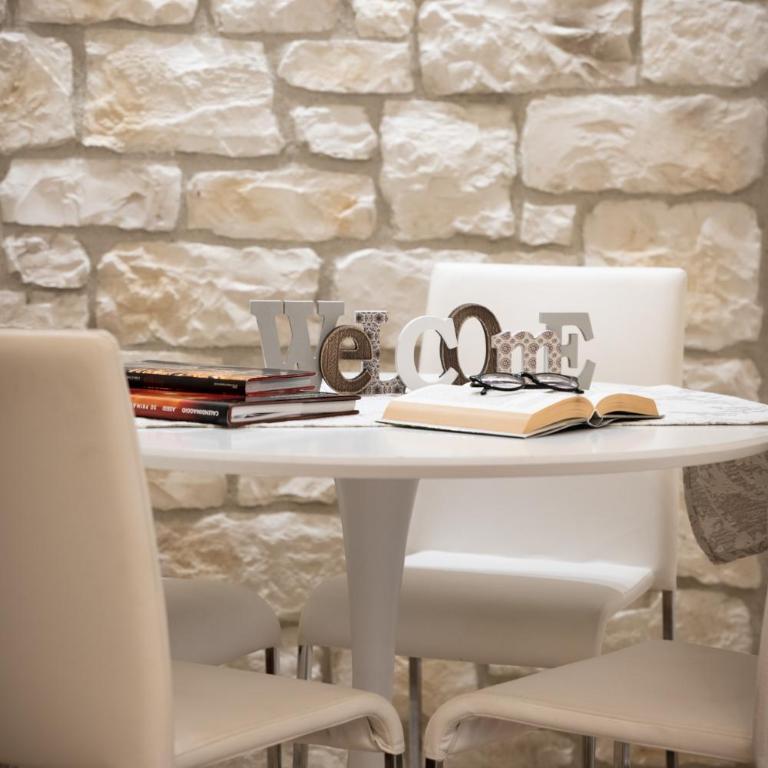 Apartment Assisi Cattedrale - Appartamento Superior - 11