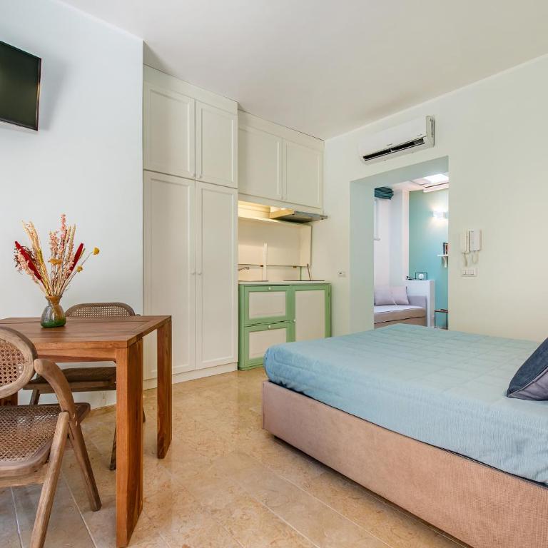 Giardino dei Lenti - Superior Double Room - 5