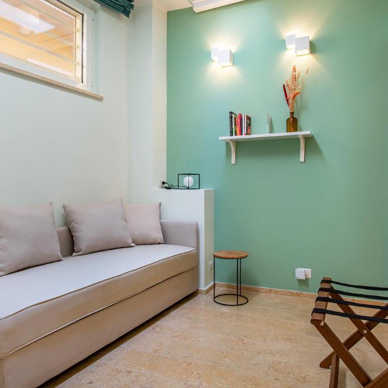 Giardino dei Lenti - Superior Double Room - 9