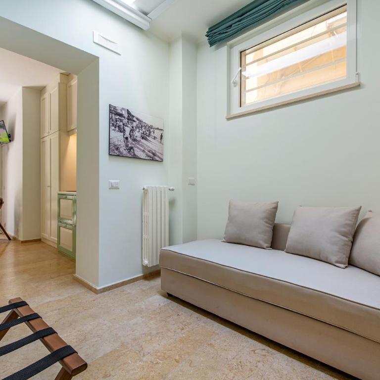 Giardino dei Lenti - Superior Double Room - 11