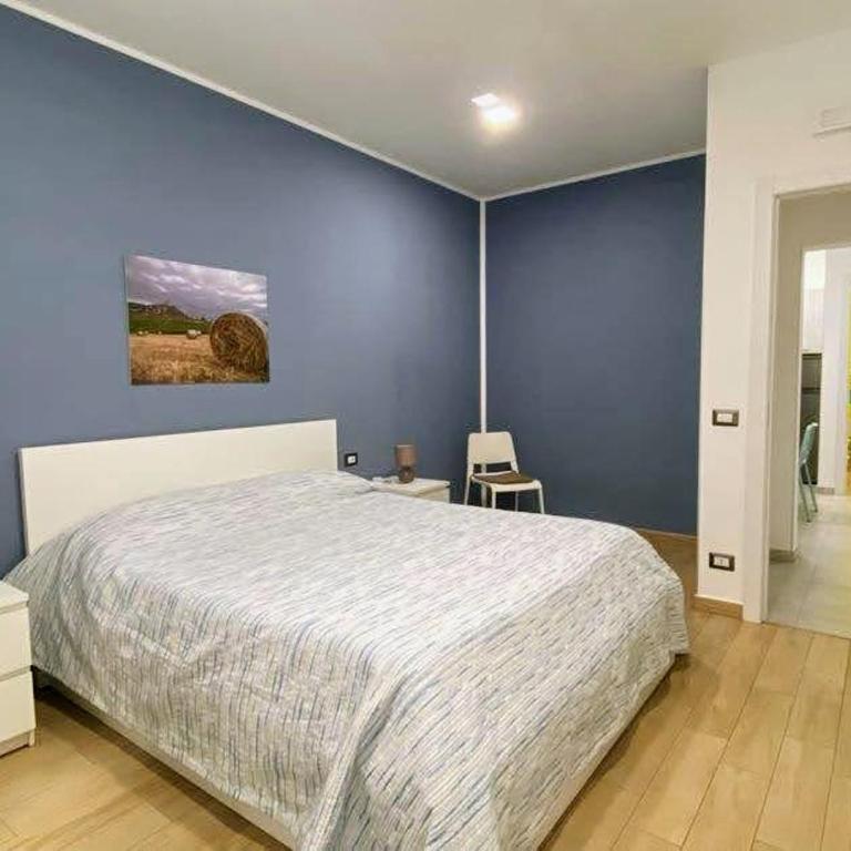Terramia - Appartamento con Balcone - 24