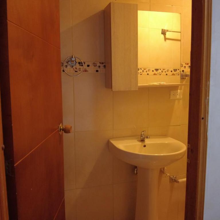 Noras Homestay Laureles - Apartamento - Planta baja - 1