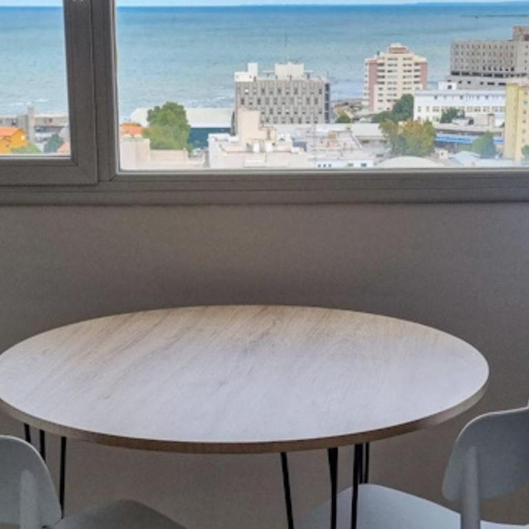Infinito - Departamento con vista al mar - Apartamento Estudio con vistas al mar - 7