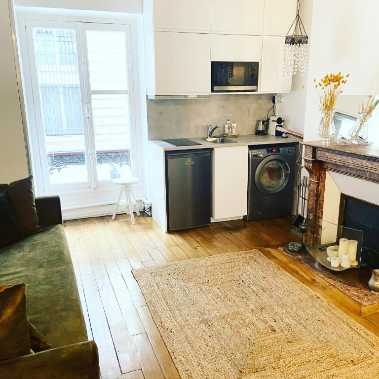 Electra mini-studio - Studio - 1