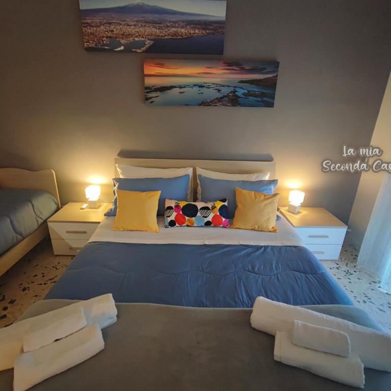 La mia seconda casa ad Aci Castello - Apartamento - 24
