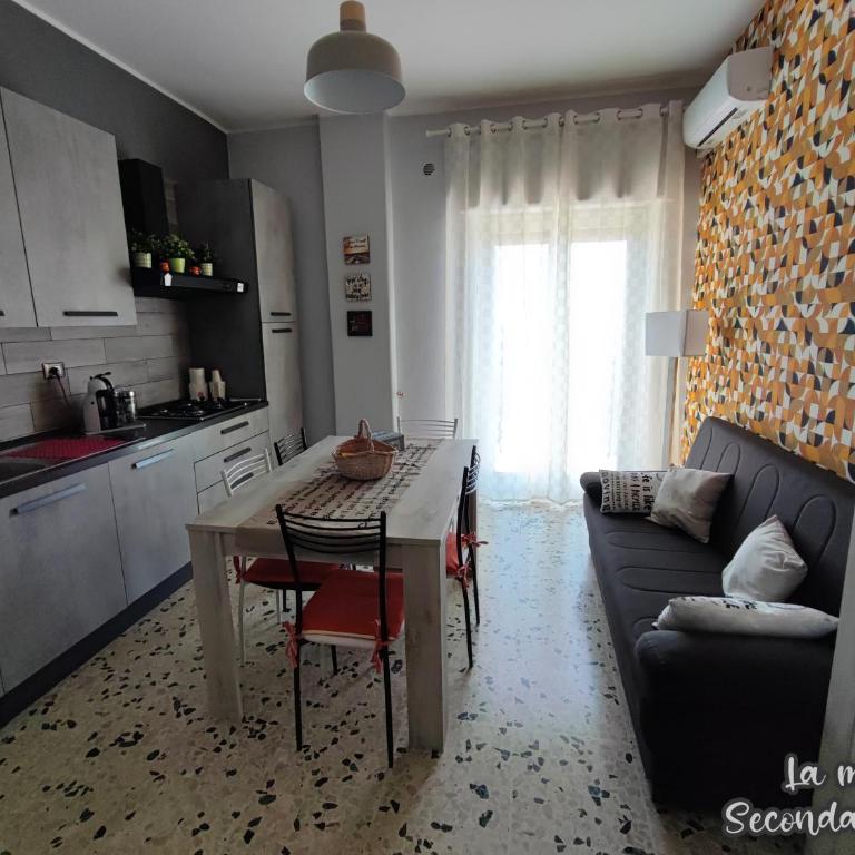 La mia seconda casa ad Aci Castello - Apartamento - 7