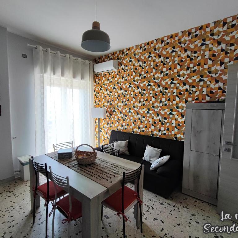 La mia seconda casa ad Aci Castello - Apartamento - 6