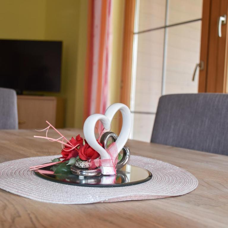 Landhaus Julian - Apartment mit Blick auf die Berge - 4