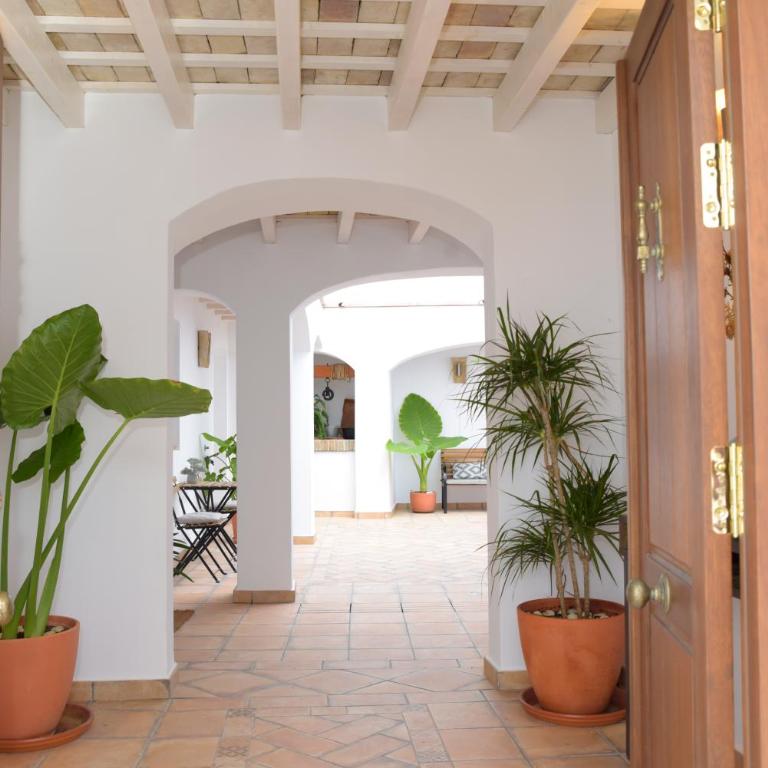Casa Arbonaida - Apartamento de 1 dormitorio - 13