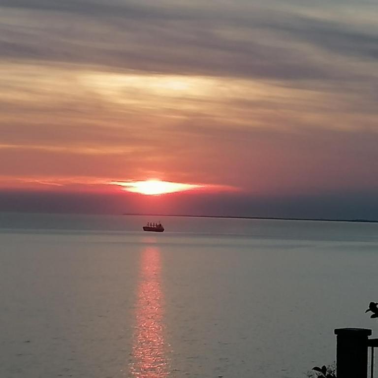 Apartment Trieste Casa Vacanze NATASCIA - Appartamento Familiare con 2 Camere da Letto e Vista - 19