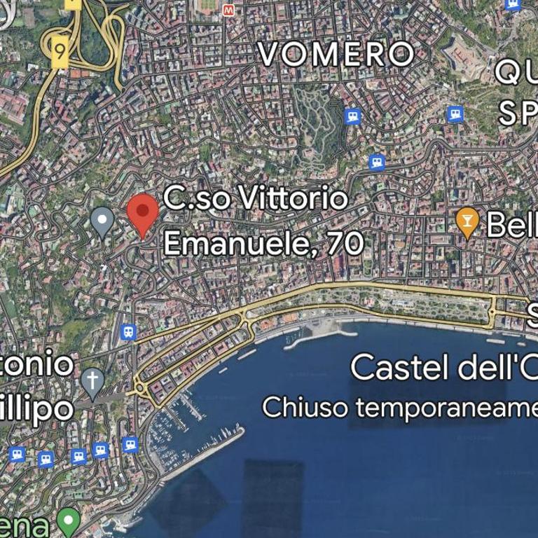 Dimora Anema e Core - Casa con 1 Camera da Letto - 12