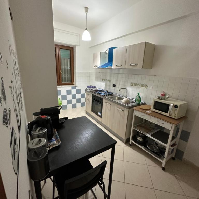 Dimora Anema e Core - Casa con 1 Camera da Letto - 5