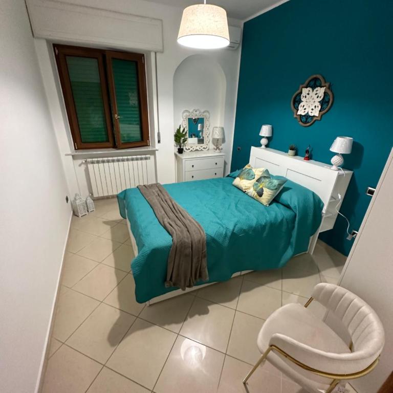 Dimora Anema e Core - Casa con 1 Camera da Letto - 8