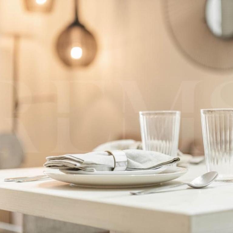 Chic apartment with parking in the heart of Malaga REMS - Apartamento con balcón - 28