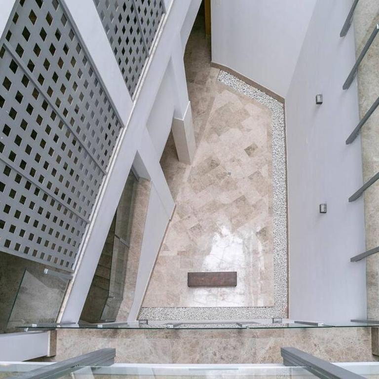 Chic apartment with parking in the heart of Malaga REMS - Apartamento con balcón - 37