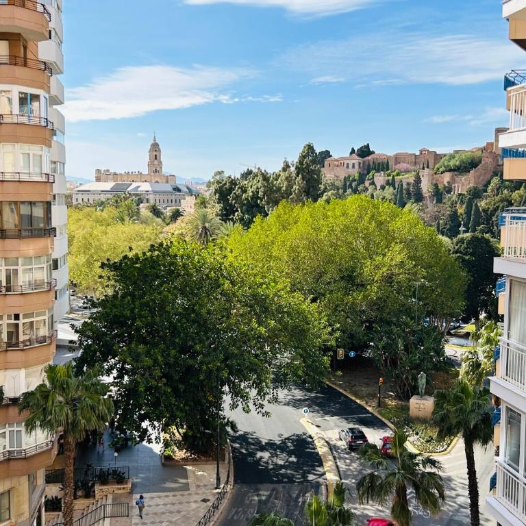 Malagueta Beach Premium - Apartamento con 4 dormitorios - 29