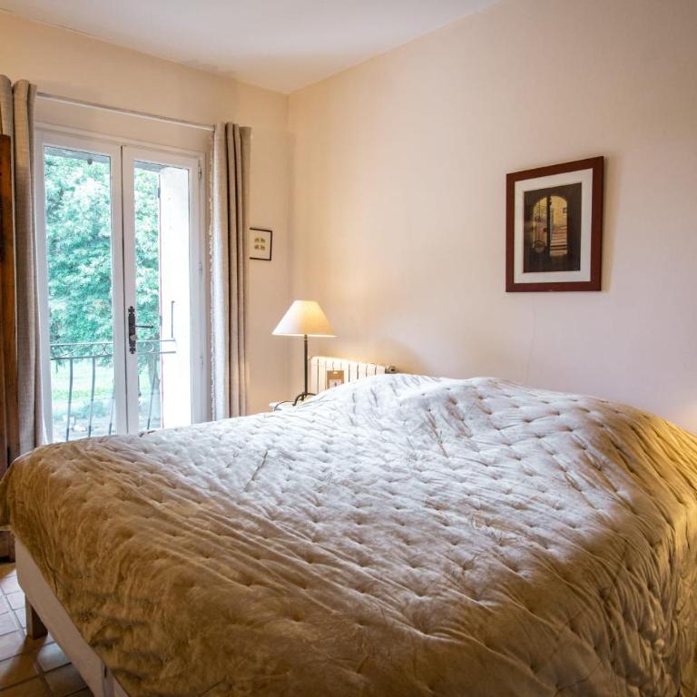 Le Mas de Jalique - Isle-sur-la-Sorgue - Casa Vacanze - 10