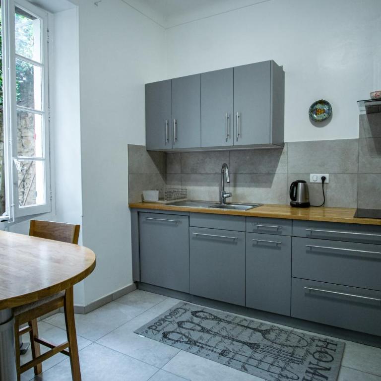 Le Mas de Jalique - Isle-sur-la-Sorgue - Casa Vacanze - 27