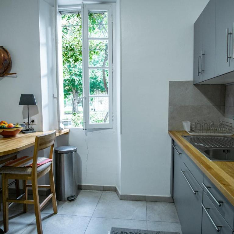 Le Mas de Jalique - Isle-sur-la-Sorgue - Casa Vacanze - 26
