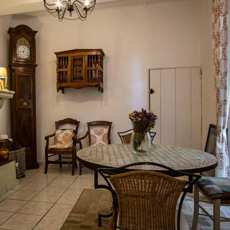 Le Mas de Jalique - Isle-sur-la-Sorgue - Casa Vacanze - 20