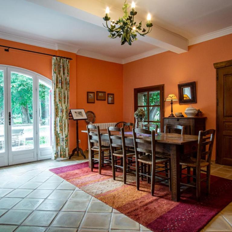 Le Mas de Jalique - Isle-sur-la-Sorgue - Casa Vacanze - 24