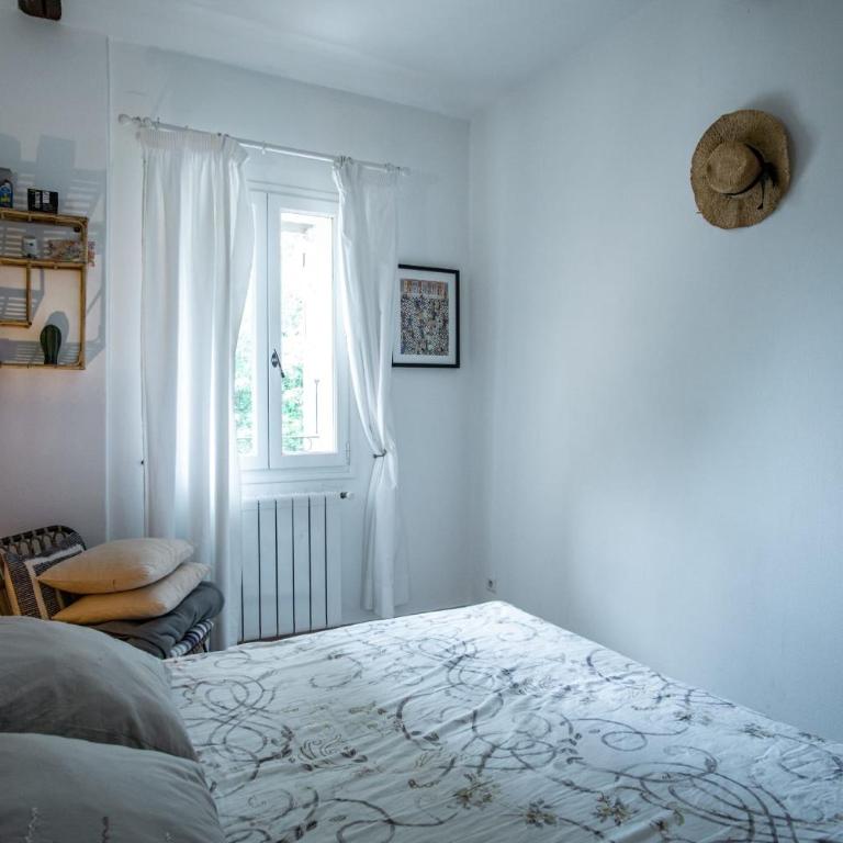 Le Mas de Jalique - Isle-sur-la-Sorgue - Casa Vacanze - 15