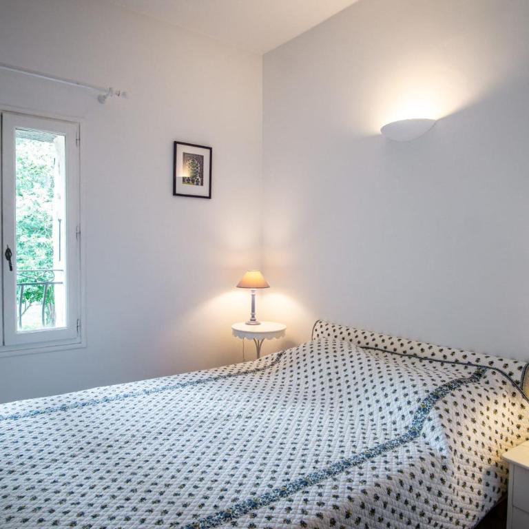 Le Mas de Jalique - Isle-sur-la-Sorgue - Casa Vacanze - 16