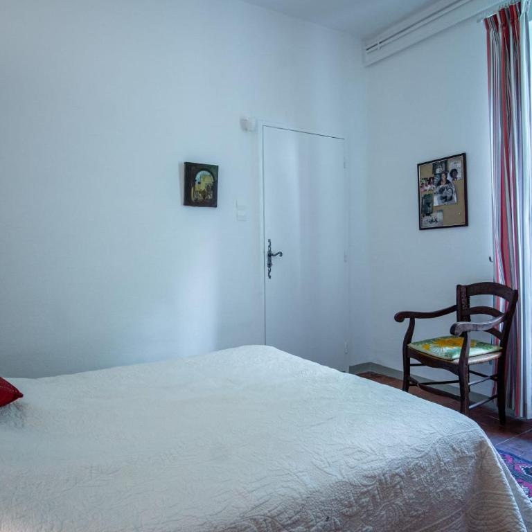 Le Mas de Jalique - Isle-sur-la-Sorgue - Casa Vacanze - 19