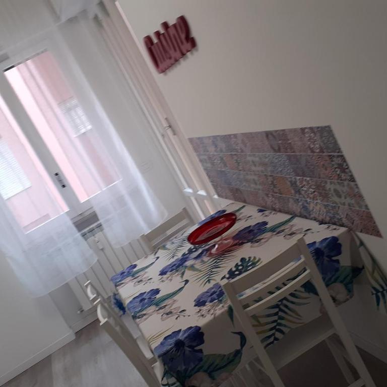 Casa di Kiki - Appartamento con Vista Giardino - 8