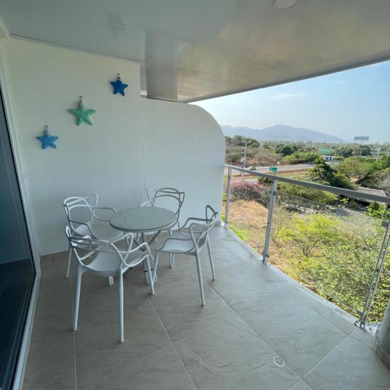 Infinity Blue - Playa Dormida - Two-Bedroom Apartment - 30