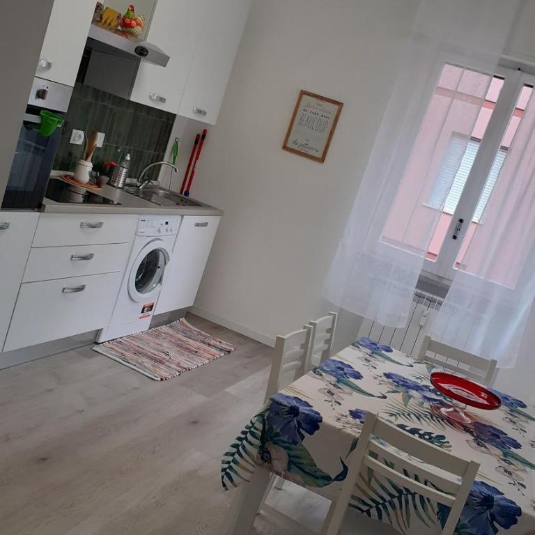 Casa di Kiki - Appartamento con Vista Giardino - 21
