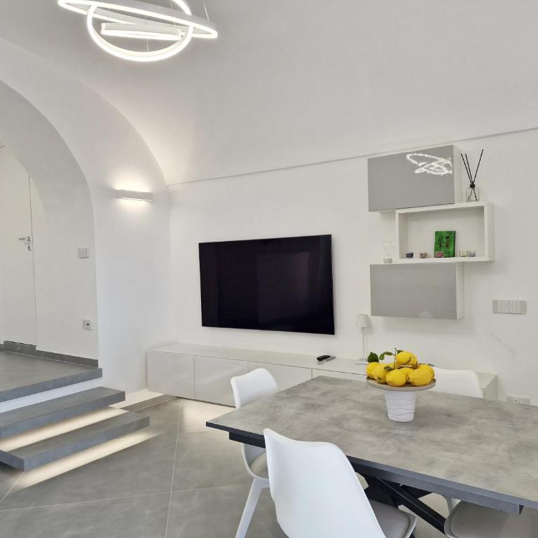 Annarosa Home - Appartamento con 1 Camera da Letto - 36