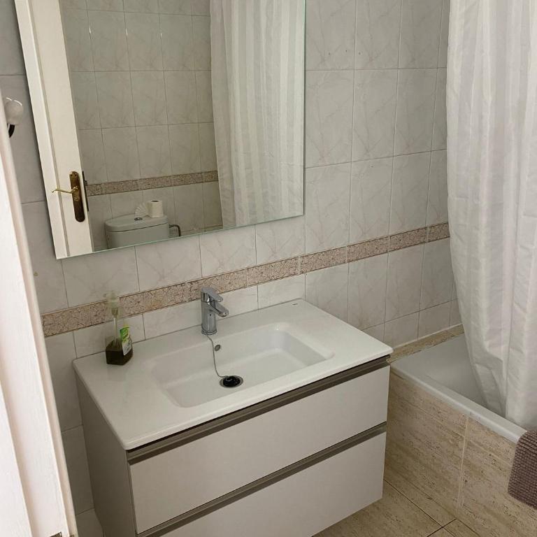 Molino Azul 3A, Wohnung mit Meerblick - Apartamento de 1 dormitorio - 12