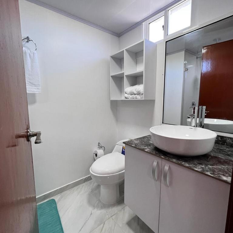 Liliana Prado Edificio Bailey Boat Apt 303 - Apartamento de 2 dormitorios - 9